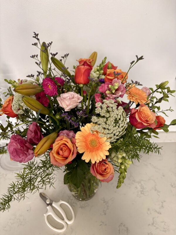 Florist’s Choice Bouquet - Image 3