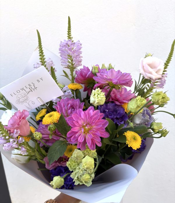 Florist’s Choice Bouquet - Image 6