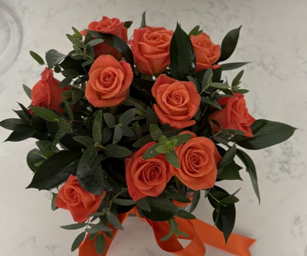 Amber Elegance - Image 2