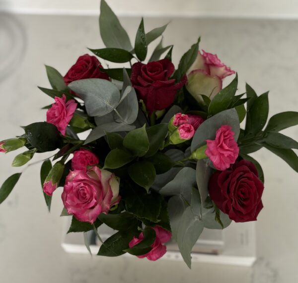Blushing Romance - Image 2