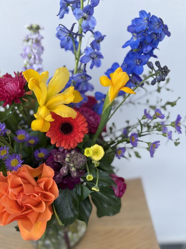 Florist’s Choice Bouquet - Image 2