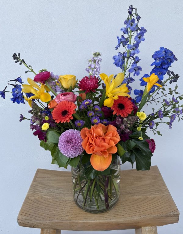 Florist’s Choice Bouquet
