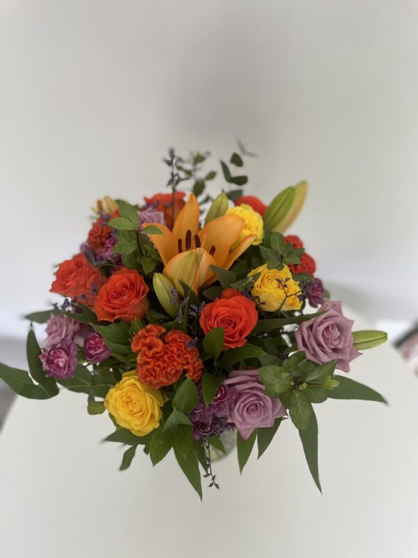 Autumn Radiance Bouquet - Image 2