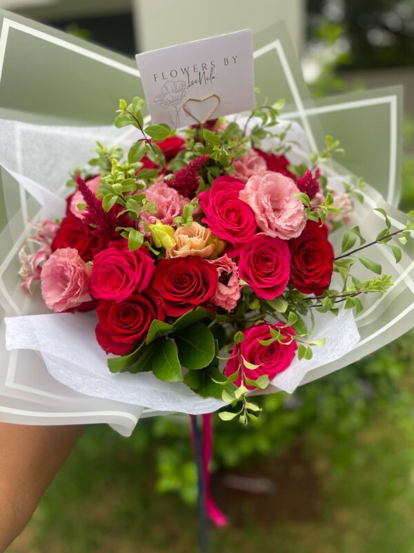 Florist’s Choice Bouquet - Image 7