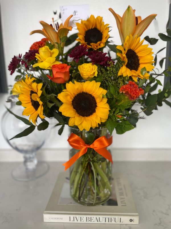 Sunshine Bloom