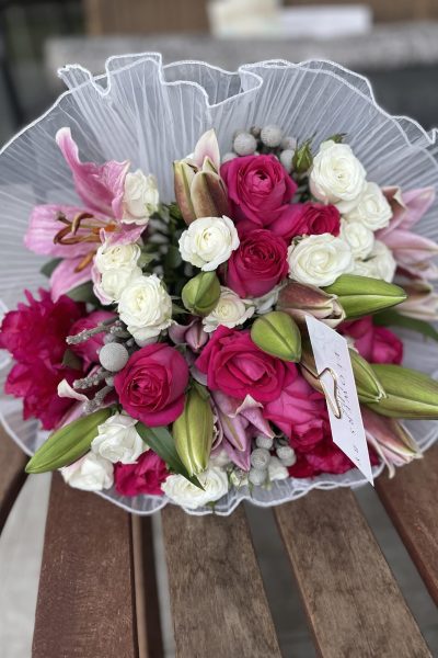 blush luxe bouquet1 blush luxe bouquet1